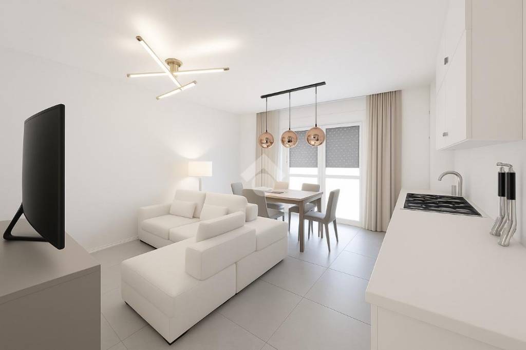 appartamento in vendita a Codogno