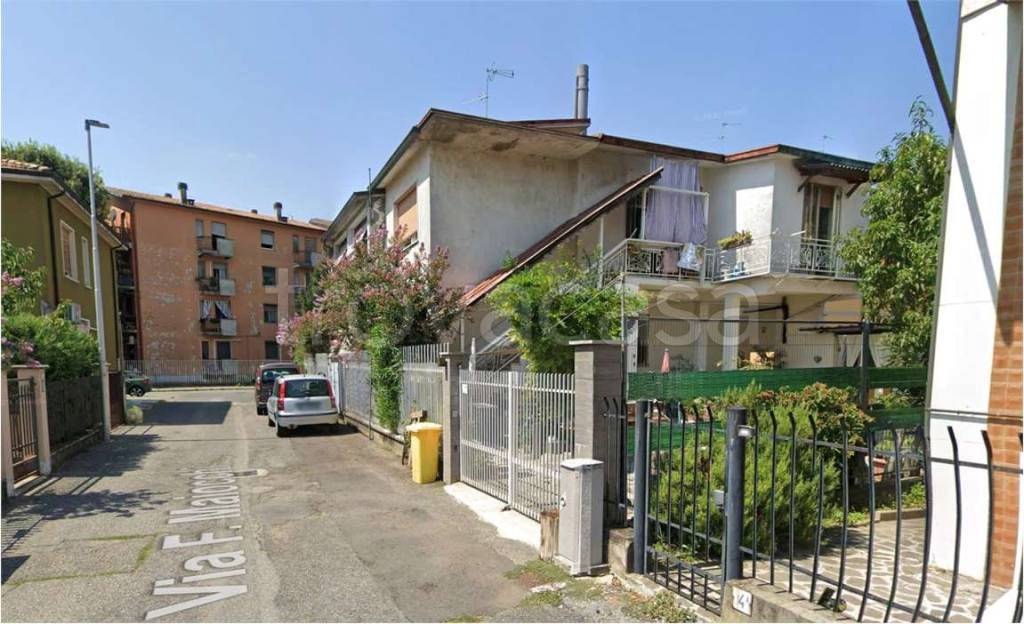 casa indipendente in vendita a Codogno