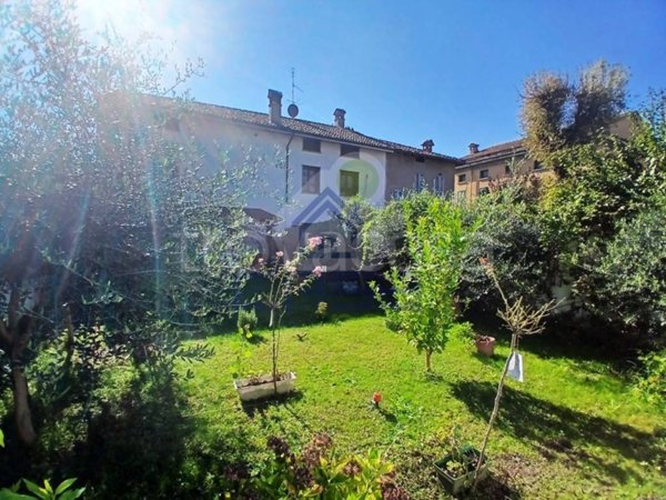 casa indipendente in vendita a Codogno