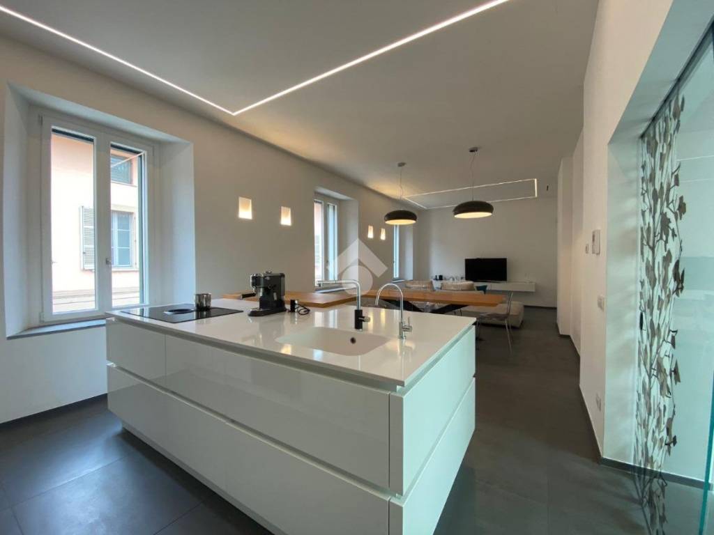 appartamento in vendita a Codogno