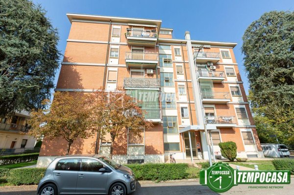 appartamento in vendita a Codogno