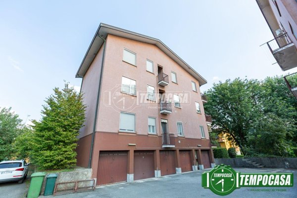 appartamento in vendita a Codogno