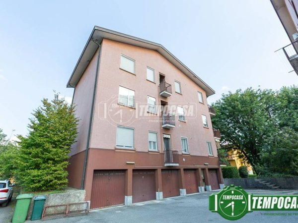 appartamento in vendita a Codogno