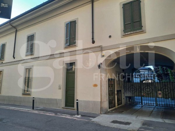 attico in vendita a Codogno