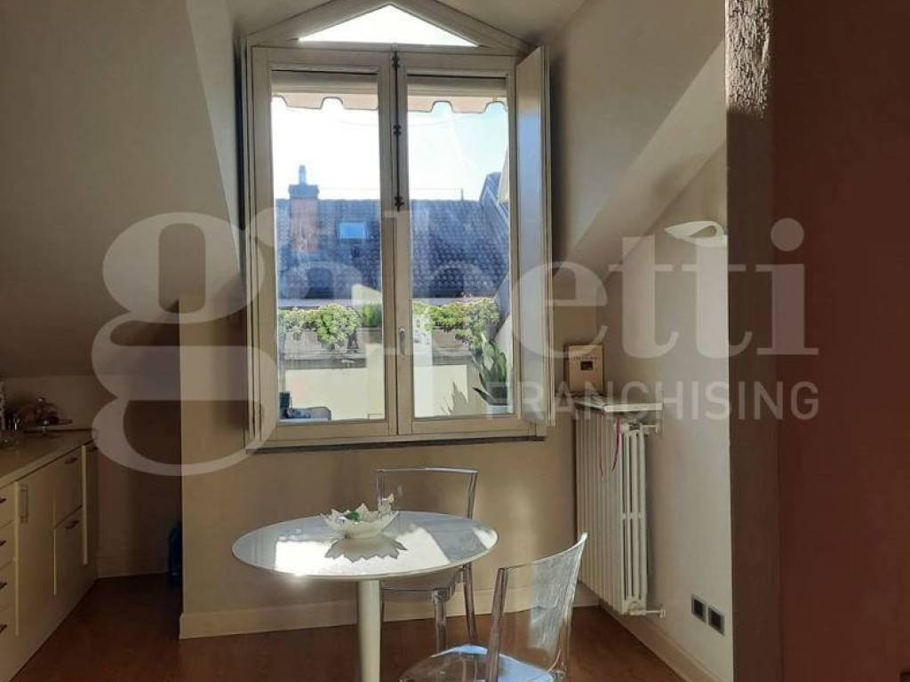 appartamento in vendita a Codogno