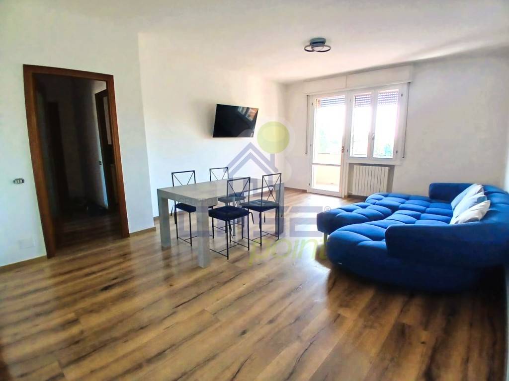 appartamento in vendita a Codogno