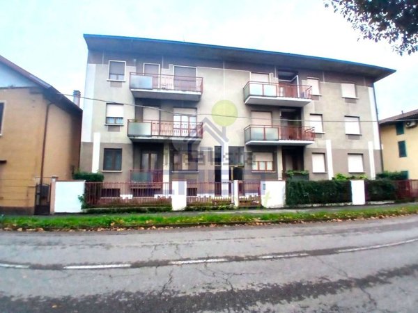 appartamento in vendita a Codogno