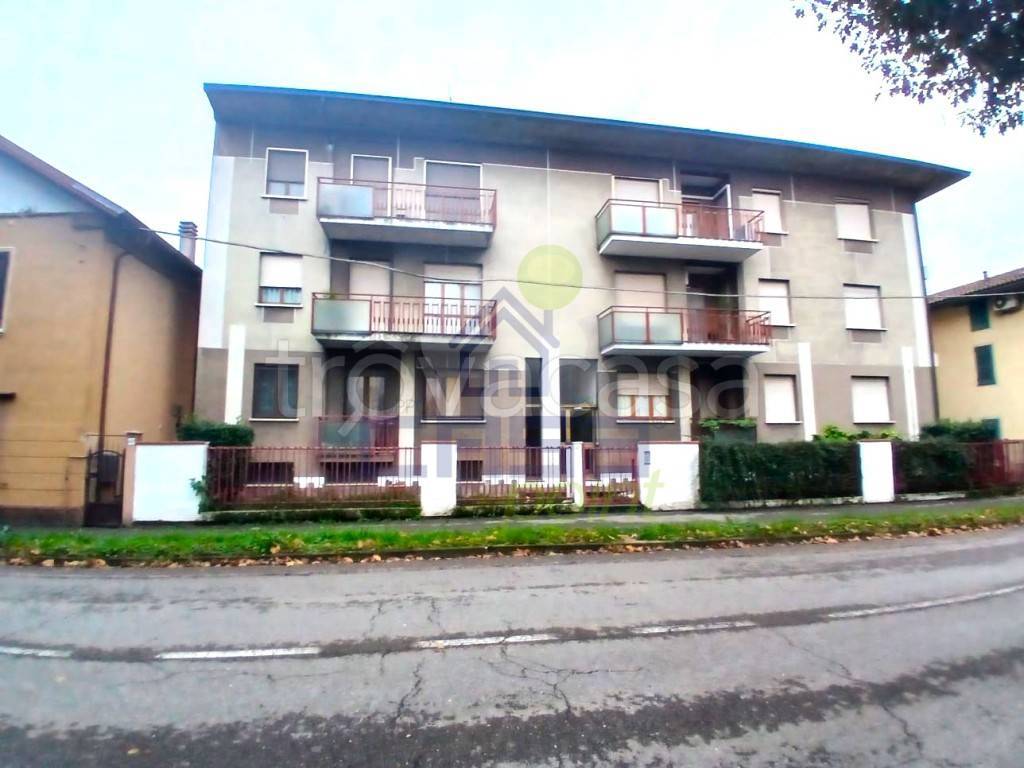 appartamento in vendita a Codogno