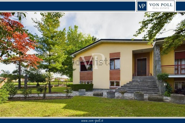 casa indipendente in vendita a Codogno