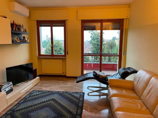 appartamento in vendita a Codogno