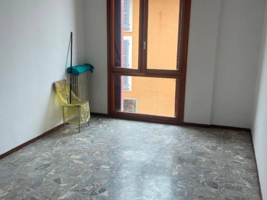 appartamento in vendita a Codogno