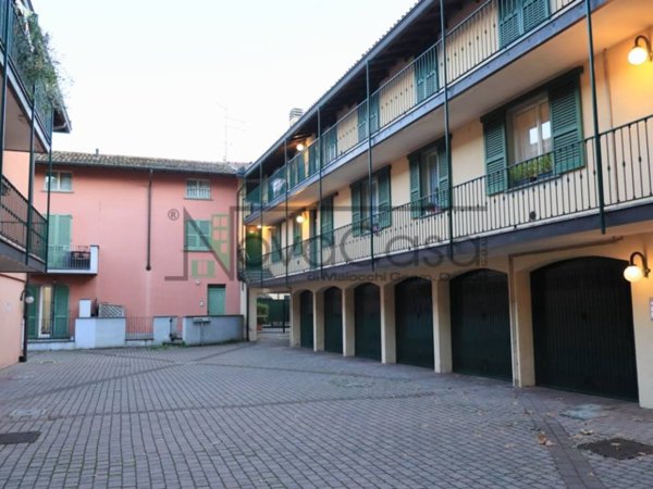 appartamento in vendita a Codogno