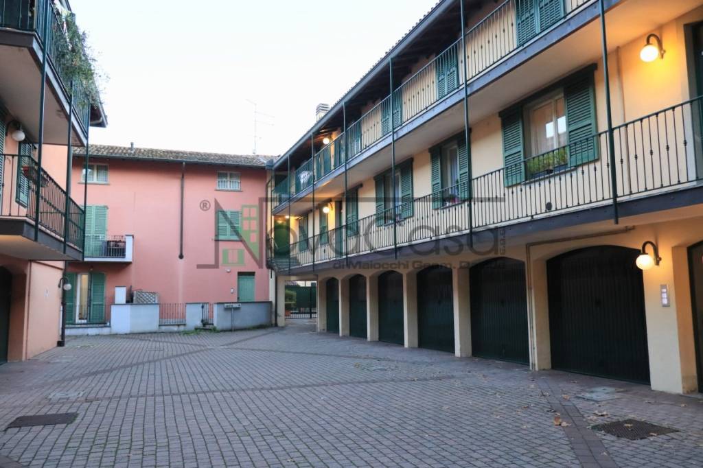 appartamento in vendita a Codogno