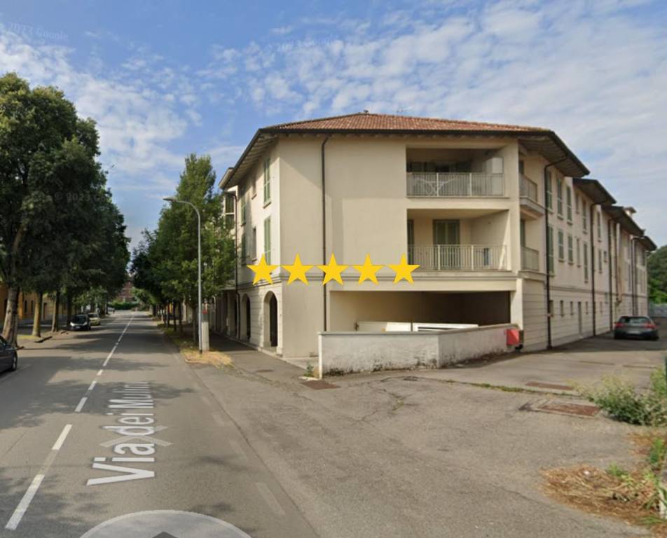 casa indipendente in vendita a Codogno