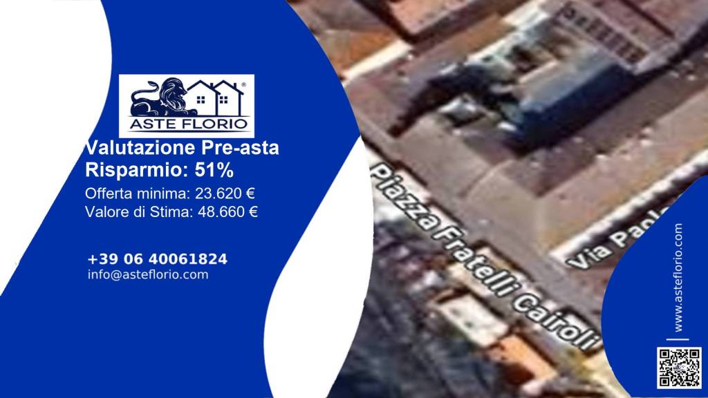 appartamento in vendita a Codogno