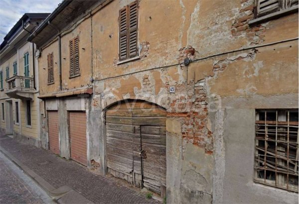 casa indipendente in vendita a Codogno