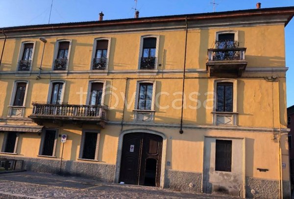 appartamento in vendita a Codogno