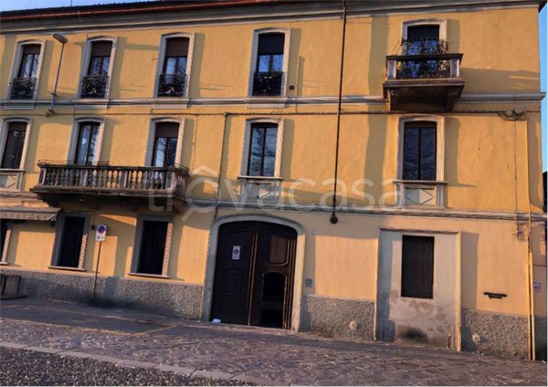 appartamento in vendita a Codogno