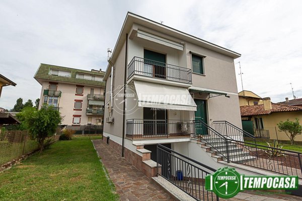 appartamento in vendita a Codogno