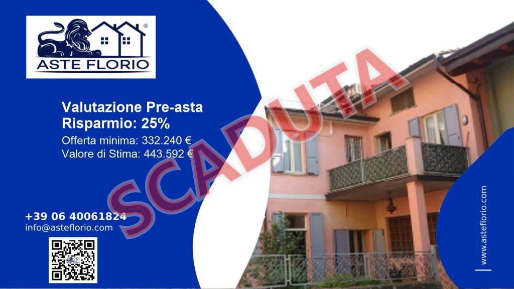 appartamento in vendita a Codogno