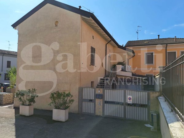 appartamento in vendita a Codogno