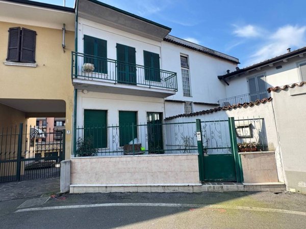 appartamento in vendita a Codogno