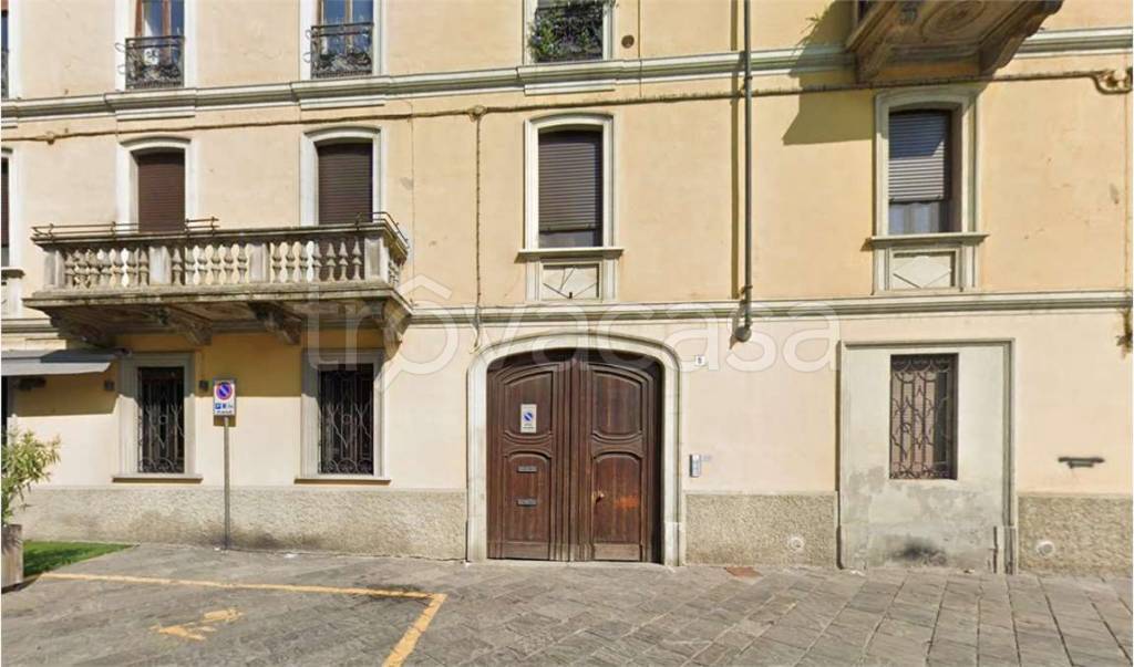 appartamento in vendita a Codogno