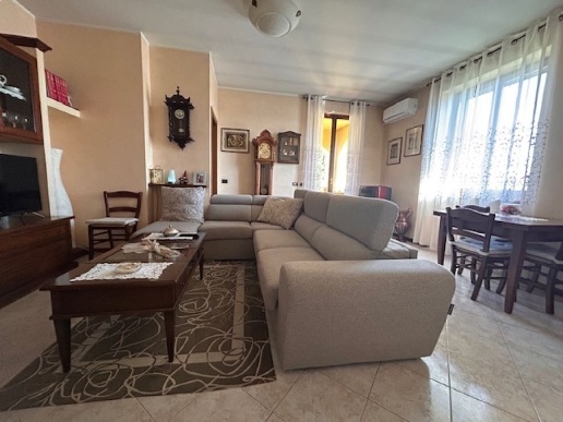 appartamento in vendita a Codogno