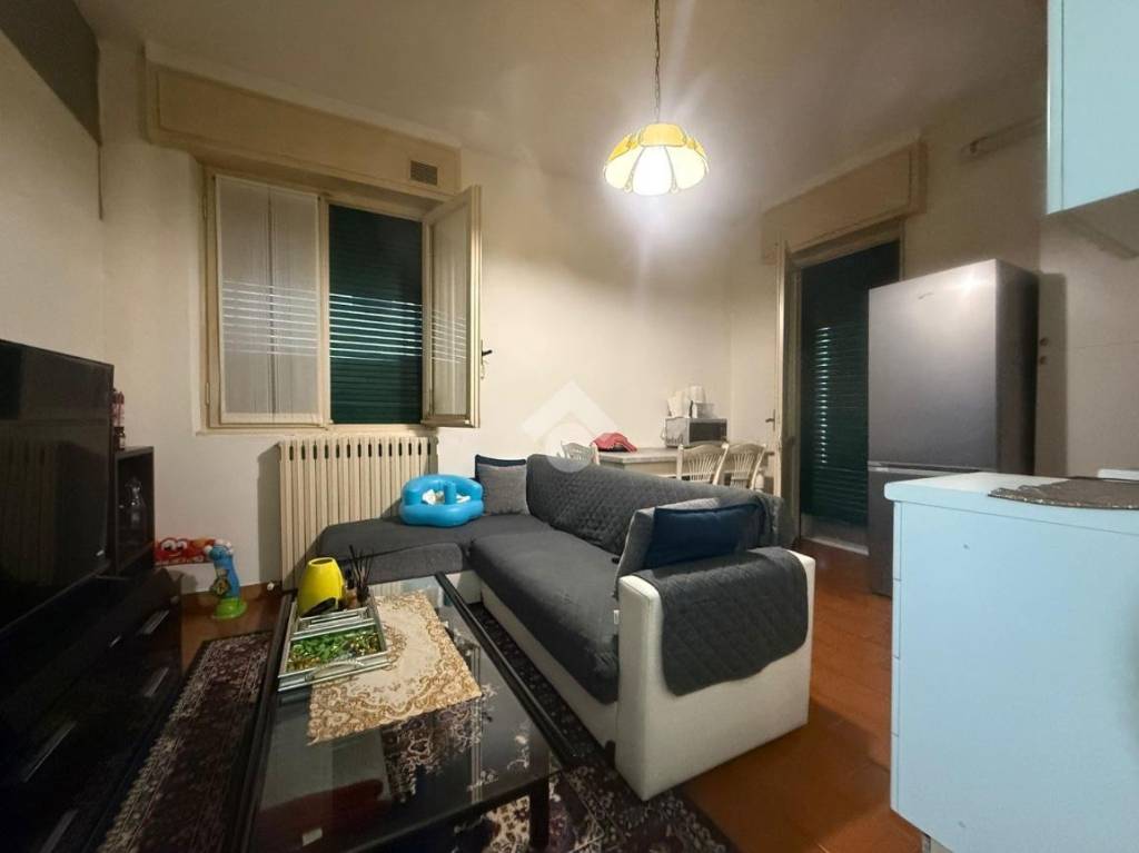 appartamento in vendita a Codogno