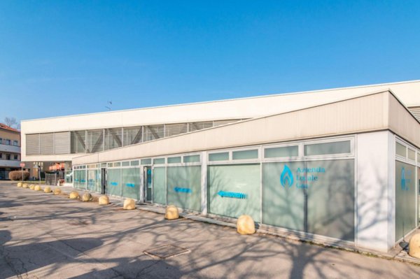 ufficio in vendita a Codogno