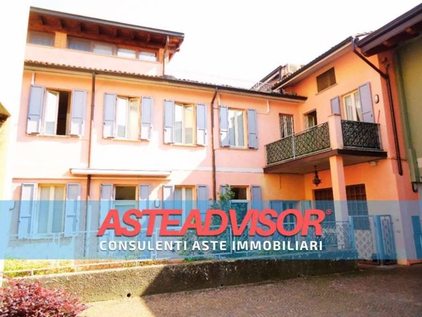 casa indipendente in vendita a Codogno