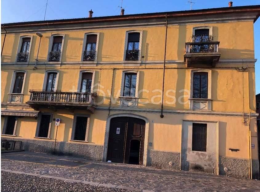 appartamento in vendita a Codogno