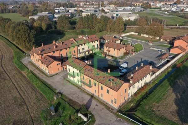 appartamento in vendita a Codogno