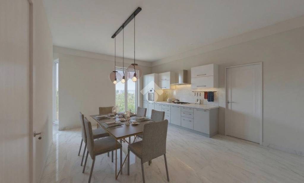 appartamento in vendita a Codogno