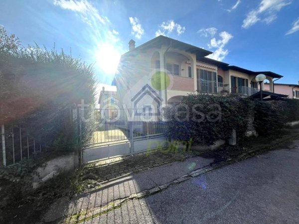 appartamento in vendita a Codogno