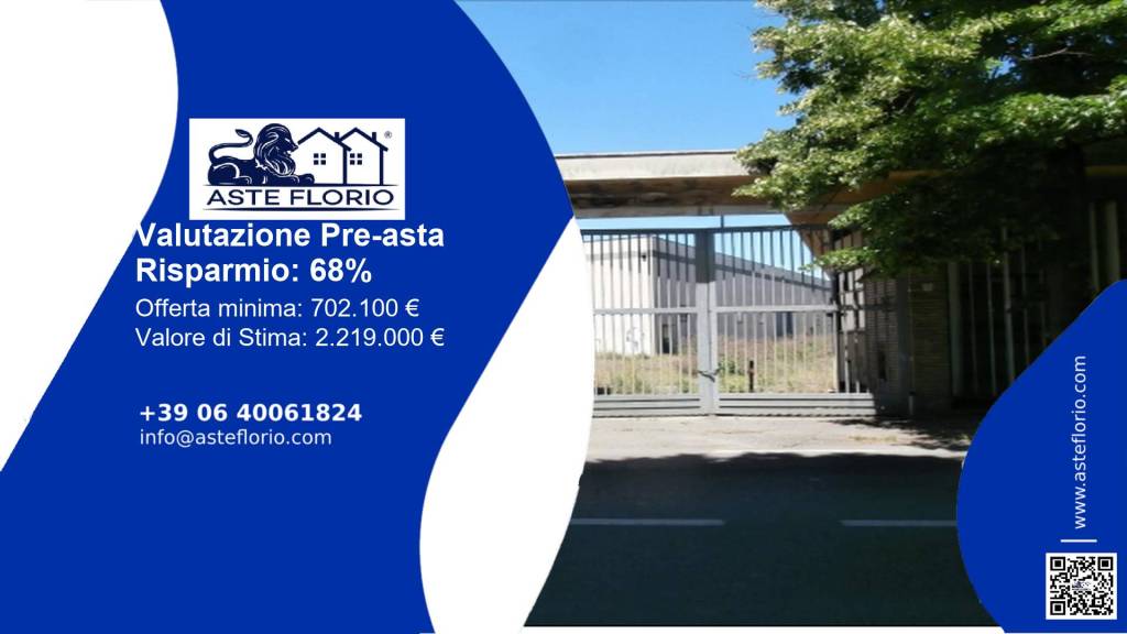 terreno agricolo in vendita a Codogno