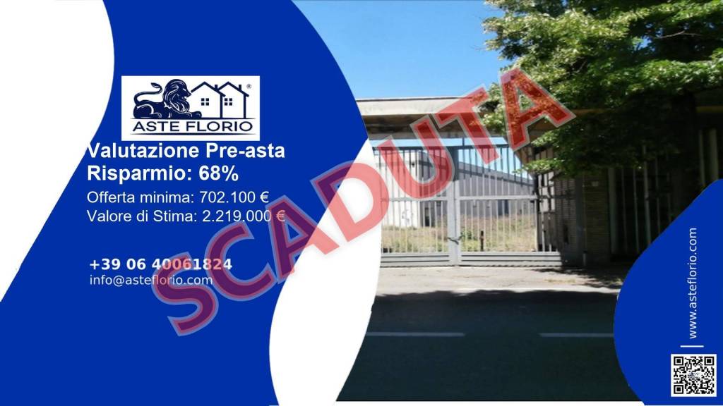 terreno edificabile in vendita a Codogno