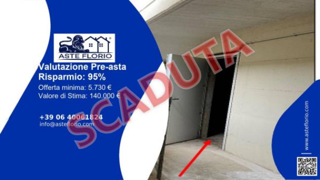 locale commerciale in vendita a Codogno