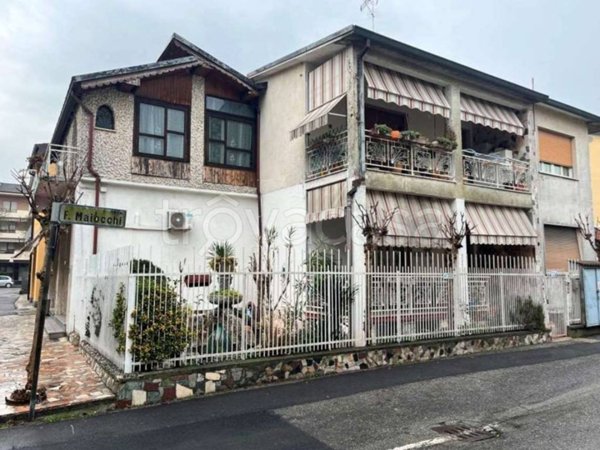 casa indipendente in vendita a Codogno