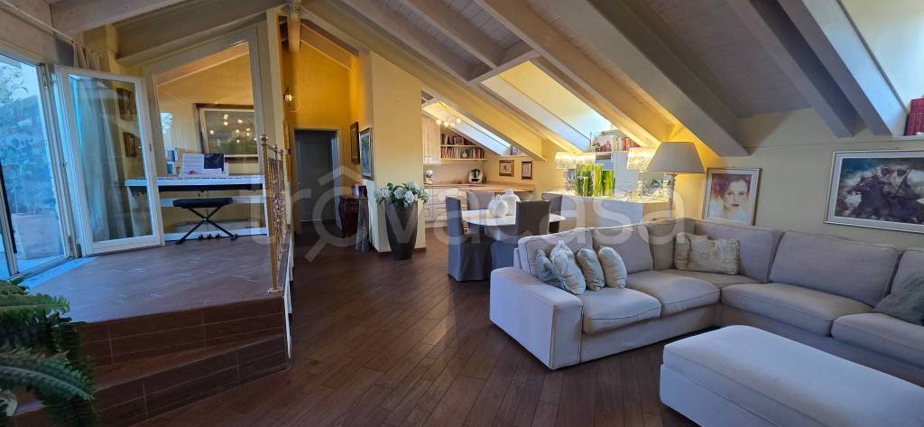 appartamento in vendita a Codogno