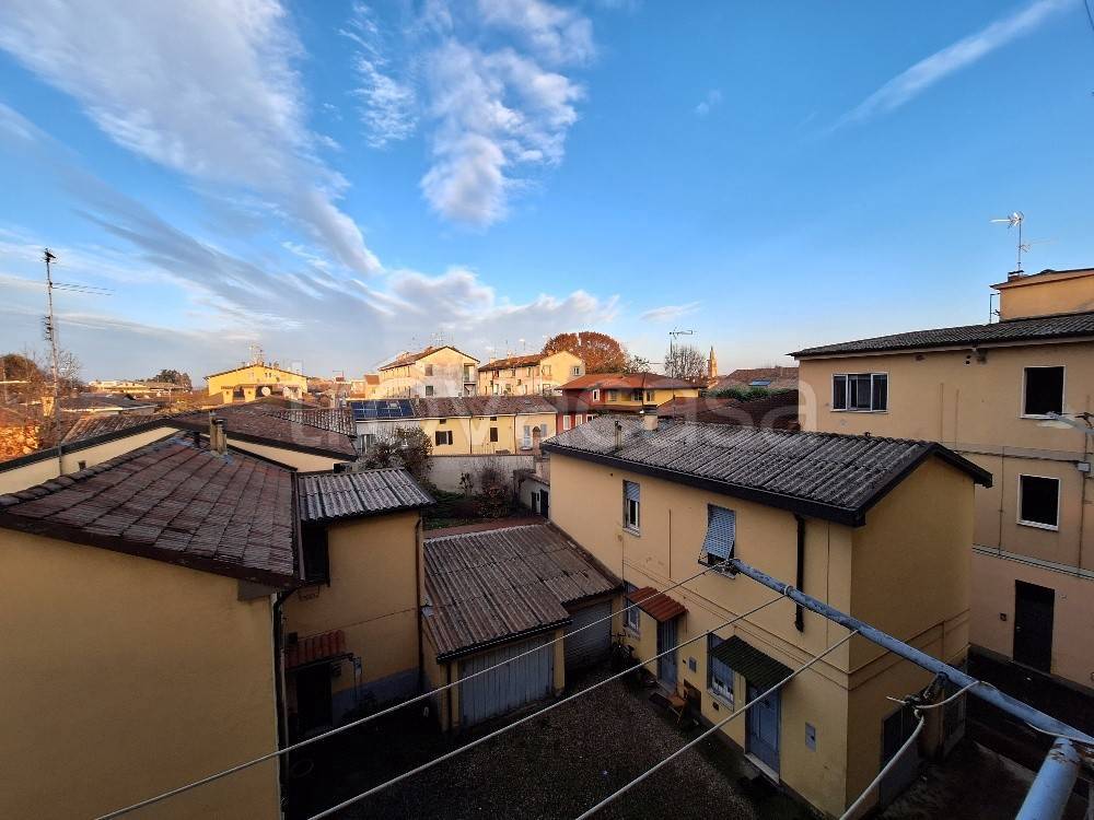 appartamento in vendita a Codogno