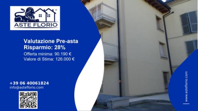 appartamento in vendita a Codogno