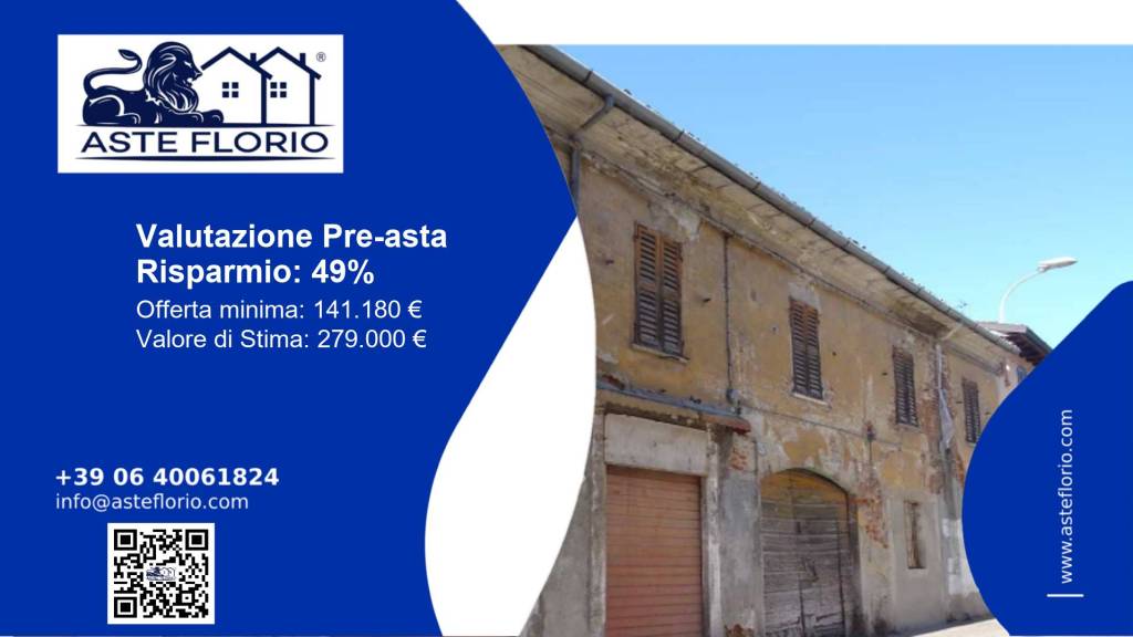 negozio in vendita a Codogno