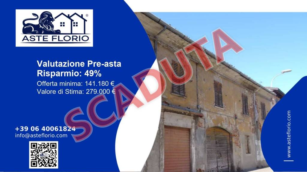 negozio in vendita a Codogno