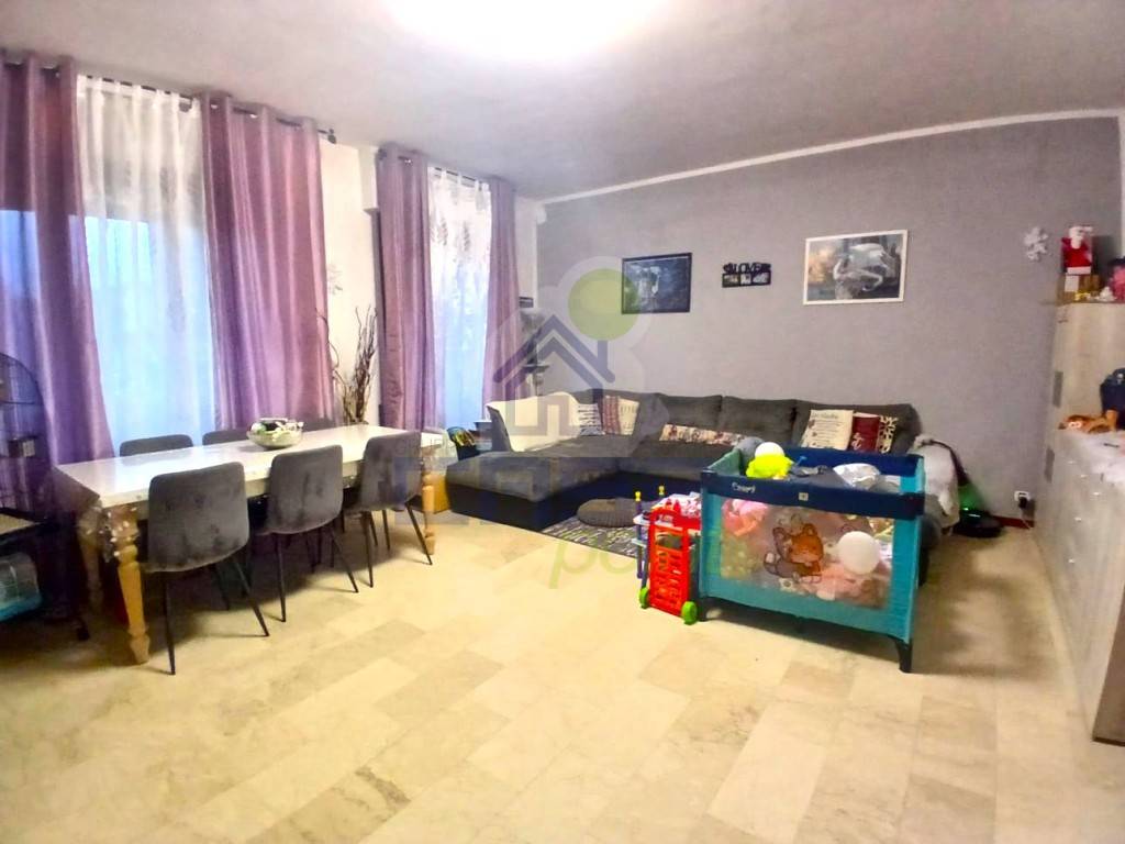 appartamento in vendita a Codogno