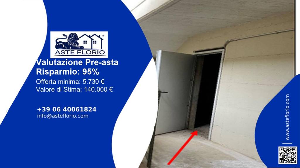 locale commerciale in vendita a Codogno