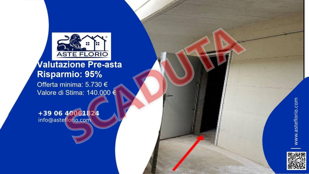 locale commerciale in vendita a Codogno