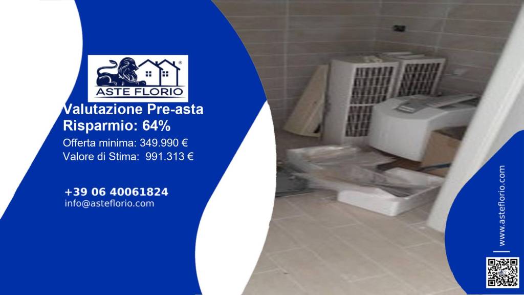 appartamento in vendita a Codogno