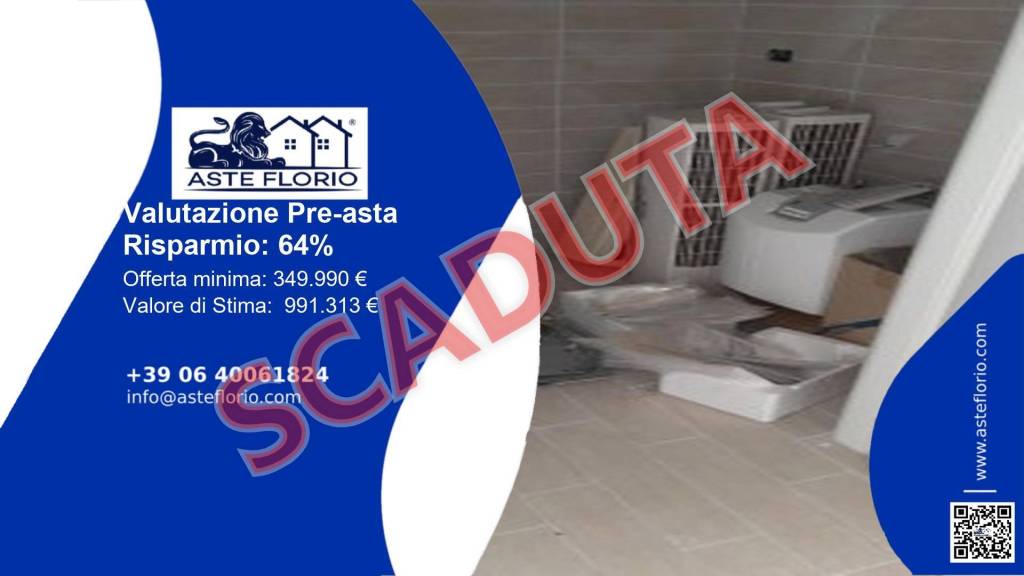 appartamento in vendita a Codogno