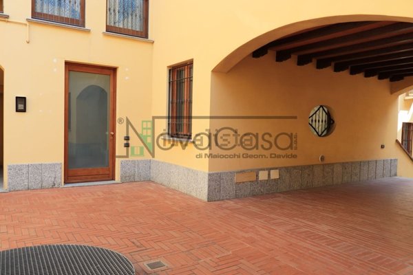 ufficio in vendita a Codogno